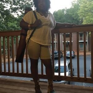 Meet your Posher, Cherri